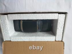 Togi 8/72 Alfa Romeo 2000 Sedan Black 123 Black Fiat Model