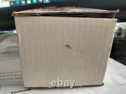 Togi 8/72 Alfa Romeo 2000 Sedan Black 123 Black Fiat Model
