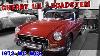 Translate This Title In English: "cherry 1972 Mgb: See Exactly Why It Earns A Thumbs Up From The Car Wizard"
