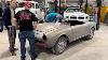 Treasured Motorcars Open House Alfa Romeo Fiat & Lancia Owners Who Attended