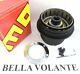 True Momo Direction Moyeu Wheel Boss Kit Mk4029r. Lancia Delta, Alfa Romeo