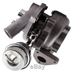Turbine For Opel 1.3 Cdti 66 Kw 90ps Astra H Corsa D Z13dth 54359880015