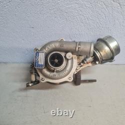 Turbo 1.3 CDTI 55197836 Fiat Lancia Suzuki Alfa Romeo 54351014816