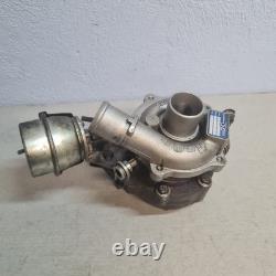 Turbo 1.3 CDTI 55197836 Fiat Lancia Suzuki Alfa Romeo 54351014816