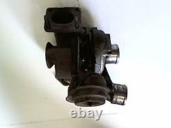 Turbo 46786078 Alfa Romeo 156 Phase 3 Break Diesel /r14331902