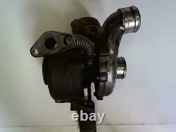 Turbo 46786078 Alfa Romeo 156 Phase 3 Break Diesel /r14331902