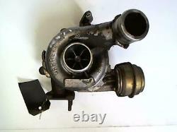 Turbo 46786078 Alfa Romeo 156 Phase 3 Break Diesel /r14331902