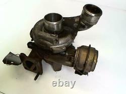 Turbo 46786078 Alfa Romeo 156 Phase 3 Break Diesel /r14331902