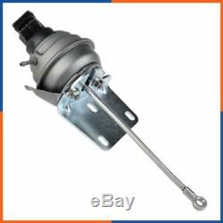 Turbo Actuator Wastegate For Lancia Delta III 1.6d Multijet 120hp 71794564