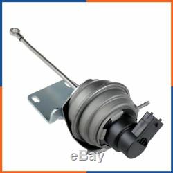 Turbo Actuator Wastegate For Lancia Delta III 1.6d Multijet 120hp 71794564