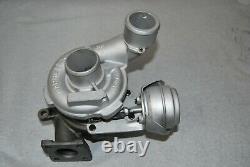 Turbo Alfa 147 156 Fiat Lancia 1.9jtd 71783873 46793334 150ps 716665