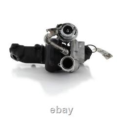 Turbo Alfa-Romeo 159 1.9 JTD 0000055205475 U1-3438X