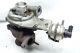 Turbo Alfa Romeo Fiat Bravo Lancia Delta 1.6d Multijet 88kw 120ps 55239695