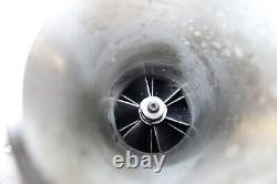 Turbo Alfa Romeo Fiat Bravo Lancia Delta 1.6D Multijet 88kW 120PS 55239695