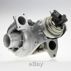 Turbo Alfa Romeo Giulietta 2.0 Jtdm 159 Fiat Freemont 2.0 Jtd 55,221,457