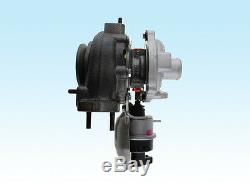 Turbo Alfa Romeo Mito 1.3 Jtdm 500l Fiat Punto 1.3 Multijet 55233062 D