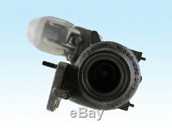 Turbo Alfa Romeo Mito 1.3 Jtdm 500l Fiat Punto 1.3 Multijet 55233062 D