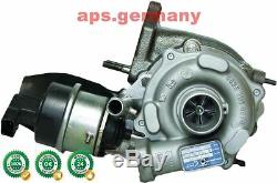 Turbo Alfa Romeo Mito (955) Opel Astra J 1.3 Jtdm