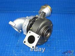 Turbo Alfa-romeo 159 Brera Spider Fiat Croma 2.4 Jtdm 200 Ch