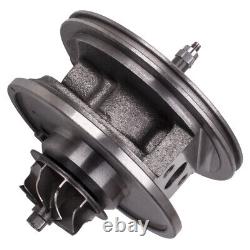 Turbo BV35 Cartridge CHRA for Fiat Alfa Romeo Mito 1.3 90 HP 54359880014