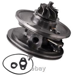 Turbo Chra Cartridge for Alfa-Romeo Fiat 66 KW, 90 HP 1.3 D Multijet 54359880015