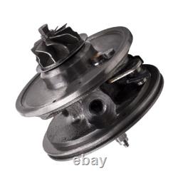 Turbo Chra Cartridge for Alfa-Romeo Fiat 66 KW, 90 HP 1.3 D Multijet 54359880015