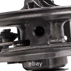 Turbo Chra Cartridge for Alfa-Romeo Fiat 66 KW, 90 HP 1.3 D Multijet 54359880015
