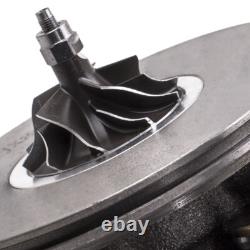 Turbo Chra Cartridge for Alfa-Romeo Fiat 66 KW, 90 HP 1.3 D Multijet 54359880015