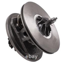 Turbo Chra Cartridge for Alfa-Romeo Fiat 66 KW, 90 HP 1.3 D Multijet 54359880015