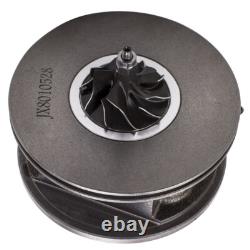 Turbo Chra Cartridge for Alfa-Romeo Fiat 66 KW, 90 HP 1.3 D Multijet 54359880015
