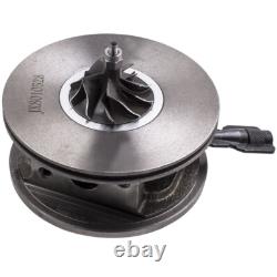 Turbo Chra Cartridge for Alfa-Romeo Fiat 66 KW, 90 HP 1.3 D Multijet 54359880015