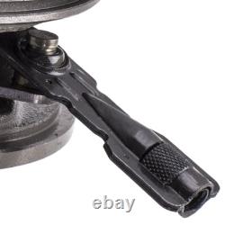 Turbo Chra Cartridge for Alfa-Romeo Fiat 66 KW, 90 HP 1.3 D Multijet 54359880015