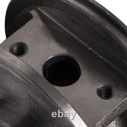 Turbo Chra Cartridge for Alfa-Romeo Fiat 66 KW, 90 HP 1.3 D Multijet 54359880015