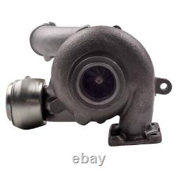 Turbo Compressor Turbo For Alfa Romeo 147 1.9 Jtdm 140 CV 716665-0001, New Other