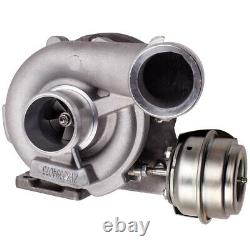 Turbo Compressor Turbo For Alfa Romeo 147 1.9 Jtdm 140 CV 716665-0001, New Other