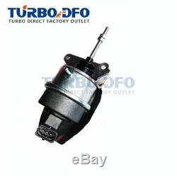 Turbo Electronic Actuator 54359700027 Chevrolet Aveo Alfa Romeo Mito 1.3