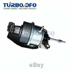 Turbo Electronic Actuator 54359700027 Chevrolet Aveo Alfa Romeo Mito 1.3