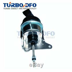 Turbo Electronic Actuator 54359700027 Chevrolet Aveo Alfa Romeo Mito 1.3