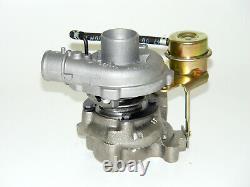 Turbo Fiat Brava Bravo Marea 1.9 Jtd 77 Kw 105 Ch 701370 M724mt19t 46750783