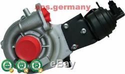 Turbo Fiat Bravo II (198) 1.6 D Multijet Alfa Romeo Mito (955) 1.6 Jtdm