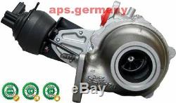 Turbo Fiat Bravo II (198) 1.6 D Multijet Alfa Romeo Mito (955) 1.6 Jtdm