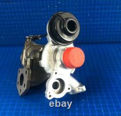 Turbo Fiat Punto 500 Panda Alfa Romeo Mito 0.9 885cc 59-77 kW 49180-03102
