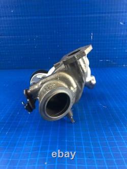 Turbo Fiat Punto 500 Panda Alfa Romeo Mito 0.9 885cc 59-77 kW 49180-03102