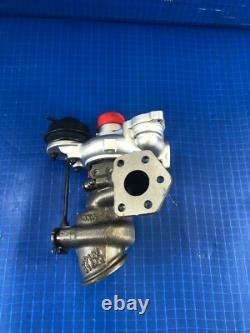 Turbo Fiat Punto 500 Panda Alfa Romeo Mito 0.9 885cc 59-77 kW 49180-03102