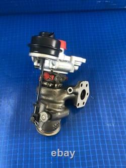 Turbo Fiat Punto 500 Panda Alfa Romeo Mito 0.9 885cc 59-77 kW 49180-03102