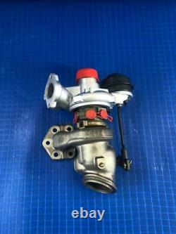 Turbo Fiat Punto 500 Panda Alfa Romeo Mito 0.9 885cc 59-77 kW 49180-03102