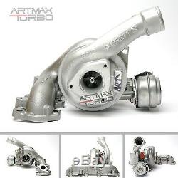 Turbo Fiat Sedici 1.9 Jtd Suzuki Sx4 1.9 Ddis 4x4 88 Kw 120 Ch