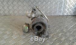 Turbo Garrett Fiat Stilo Alfa Romeo 147 1.9 Jtd Ref 46786078