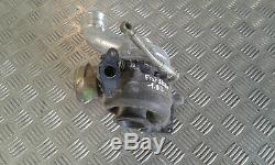 Turbo Garrett Fiat Stilo Alfa Romeo 147 1.9 Jtd Ref 46786078