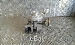 Turbo Garrett Fiat Stilo Alfa Romeo 147 1.9 Jtd Ref 46786078